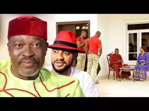 Video: Disowned Millionaire 3 - 2018 Latest Nigerian Nollywood Full Movies
